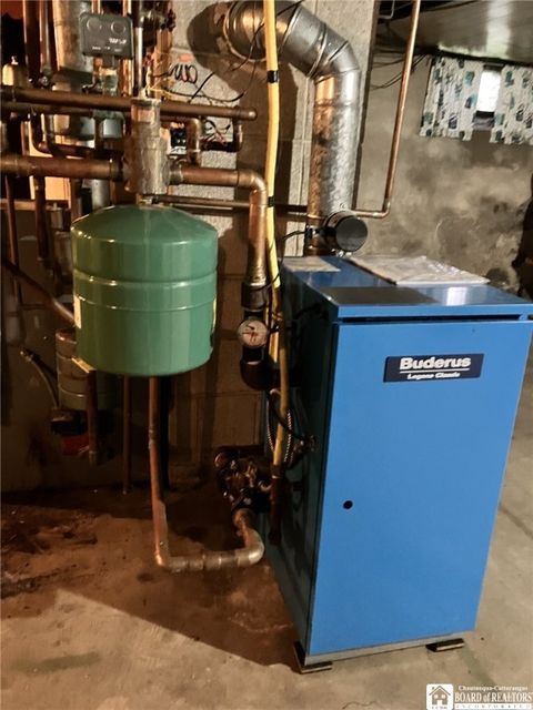 Tiny photo for 322 S Main Street, Jamestown, NY 14701 (MLS # R1648710)