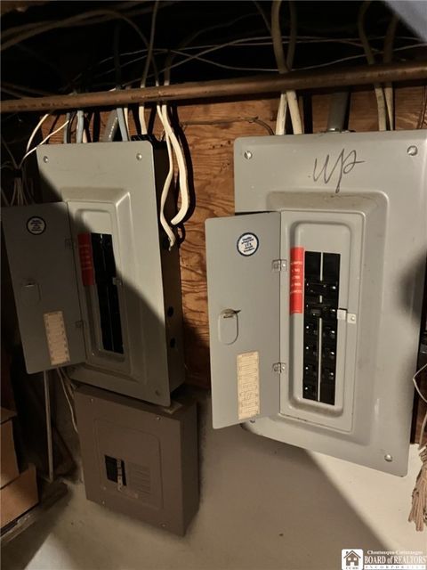 Tiny photo for 322 S Main Street, Jamestown, NY 14701 (MLS # R1648710)