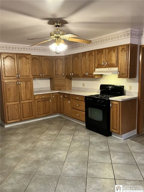 Tiny photo for 322 S Main Street, Jamestown, NY 14701 (MLS # R1648710)