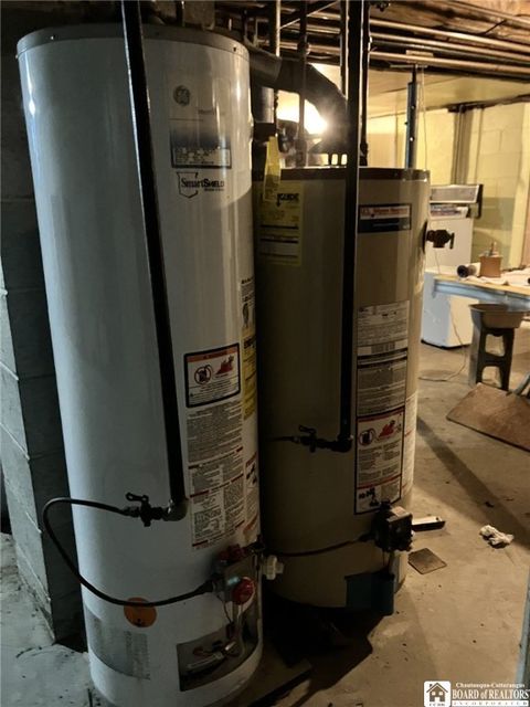 Tiny photo for 322 S Main Street, Jamestown, NY 14701 (MLS # R1648710)