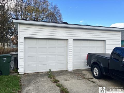 Tiny photo for 322 S Main Street, Jamestown, NY 14701 (MLS # R1648710)