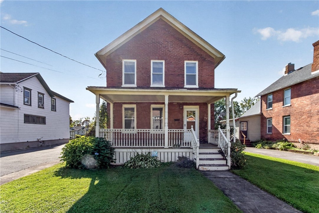 164 E North Street