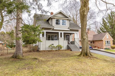 84 Dale Road Rochester NY 14625