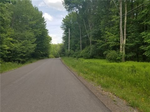 Photo of 0 Pineway Drive, Norwich, NY 13815 (MLS # R1540360) Photo of 0 Pineway Drive, Norwich, NY 13815 (MLS # R1540360)