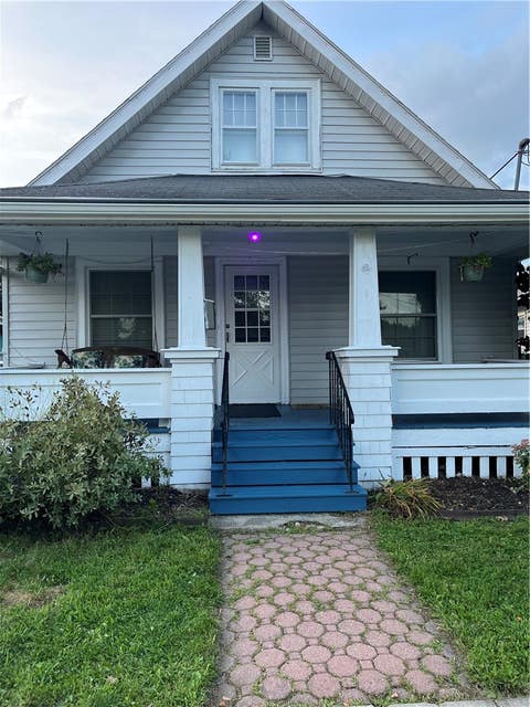 Photo of 540 Decker Avenue, Elmira City, NY 14904 (MLS # R1710409)