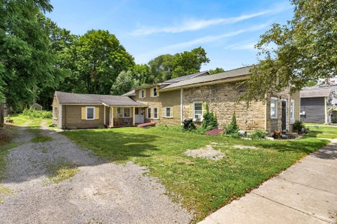 Multifamily For Sale - 1037 Main Street Street<br/> Wheatland, NY 14511