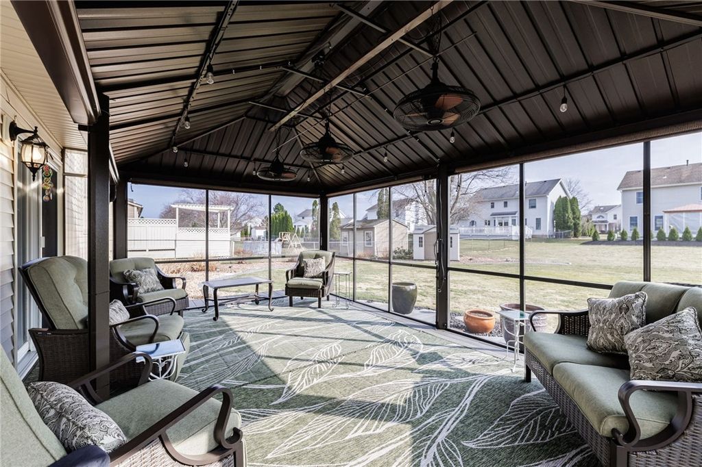 Photo of 51 Flynnwood Drive, Greece, NY 14612 (MLS # R1667419)