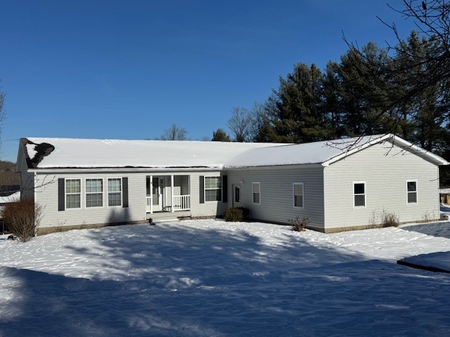 2725 Miller Road, Wellsville, New York image 1