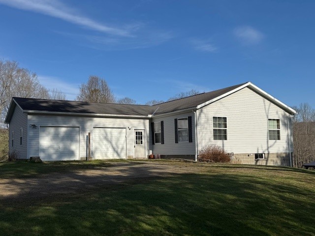2725 Miller Road, Wellsville, New York image 1