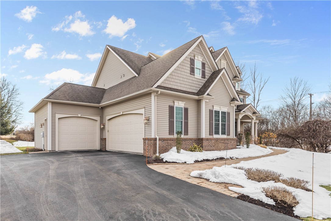 3 Summers Circle, Pittsford, New York image 29