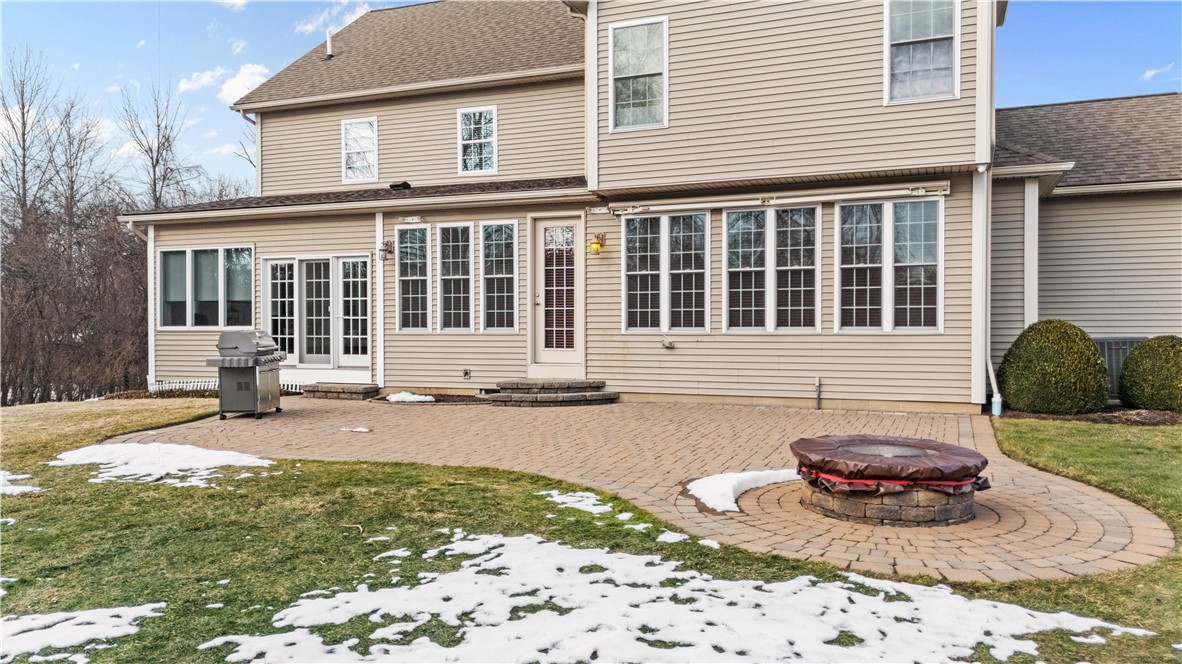 3 Summers Circle, Pittsford, New York image 30