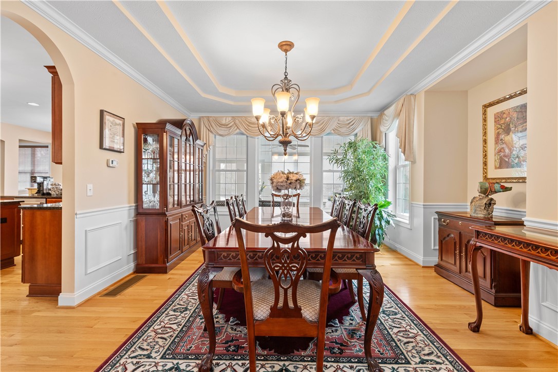 3 Summers Circle, Pittsford, New York image 16