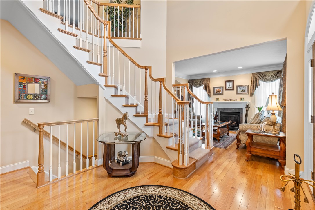 3 Summers Circle, Pittsford, New York image 18