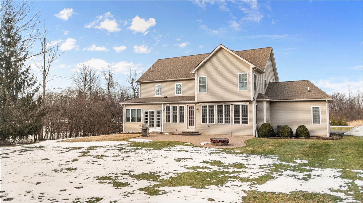 3 Summers Circle, Pittsford, New York image 31
