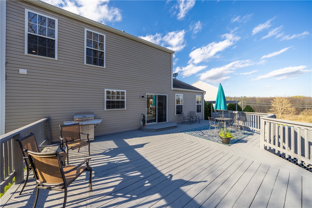 3216 Holly Crescent, Macedon, New York image 39