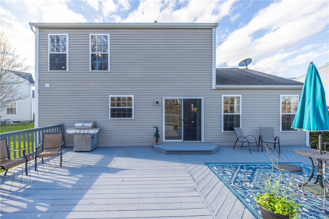 3216 Holly Crescent, Macedon, New York image 43