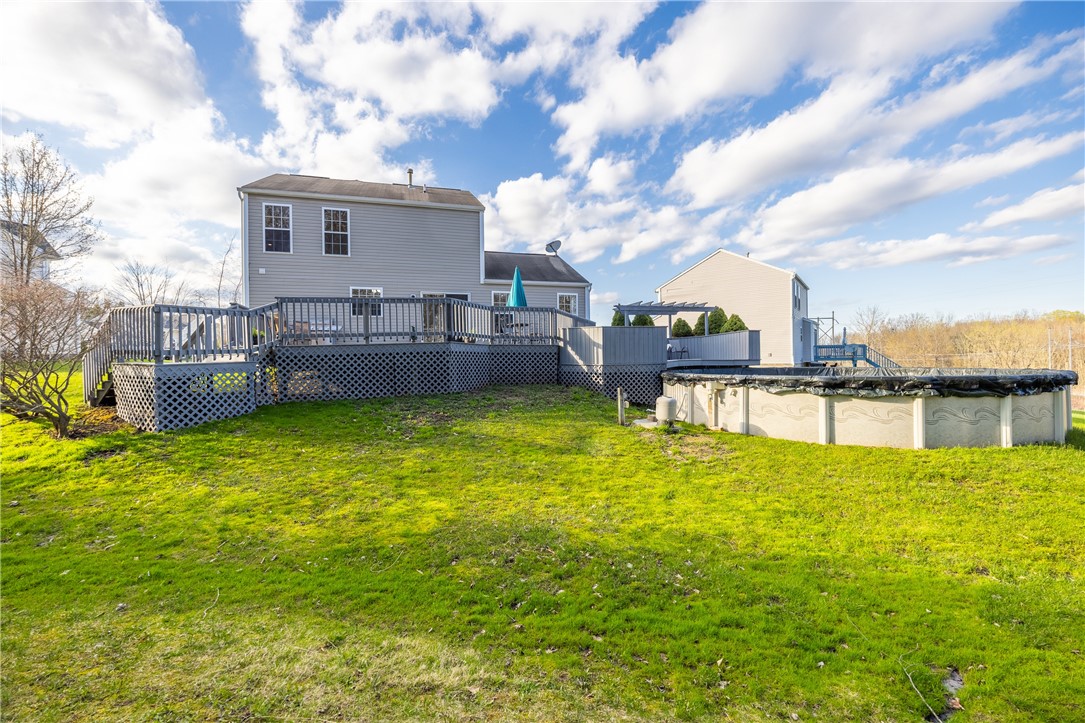 3216 Holly Crescent, Macedon, New York image 5