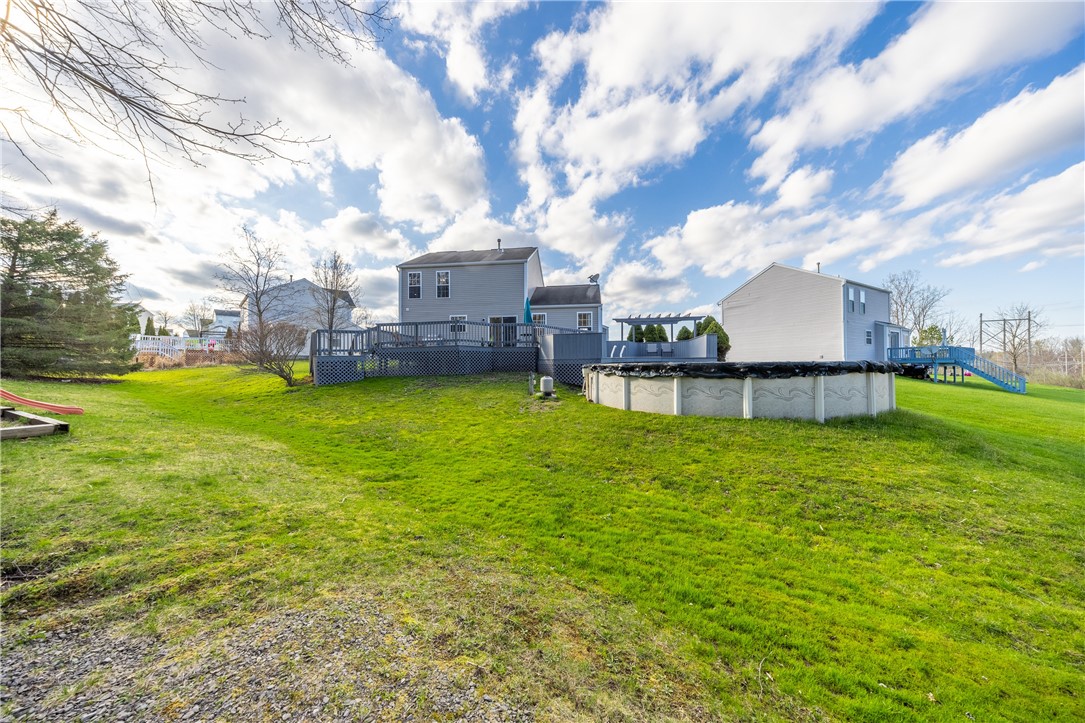 3216 Holly Crescent, Macedon, New York image 47
