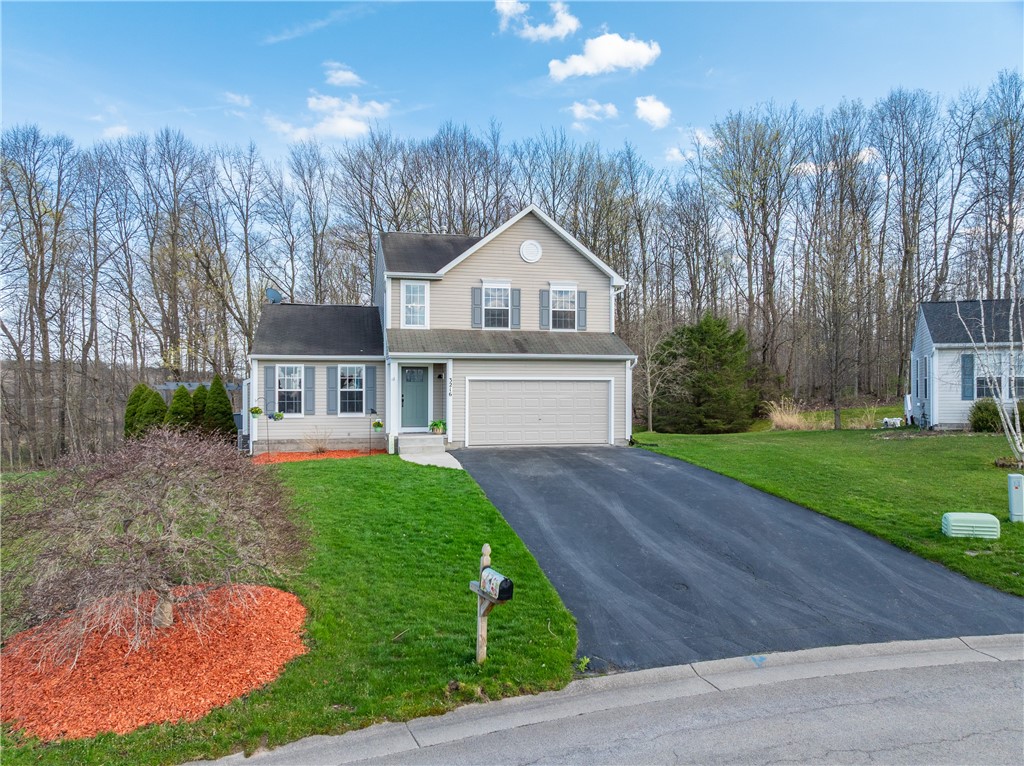 3216 Holly Crescent, Macedon, New York image 3