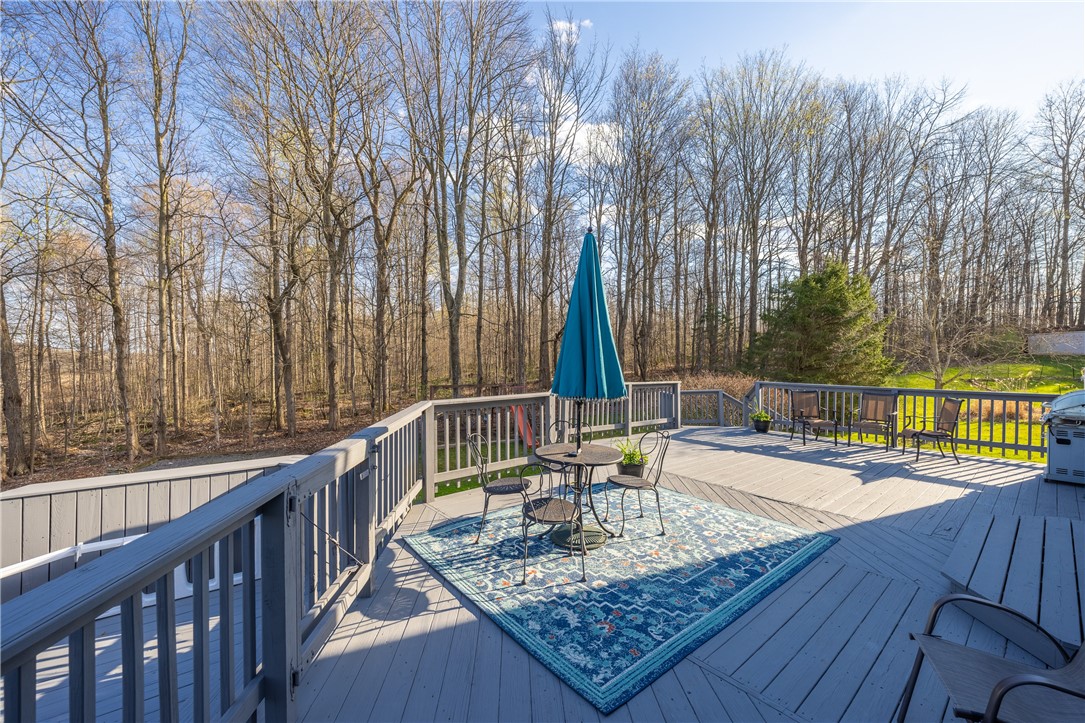 3216 Holly Crescent, Macedon, New York image 40