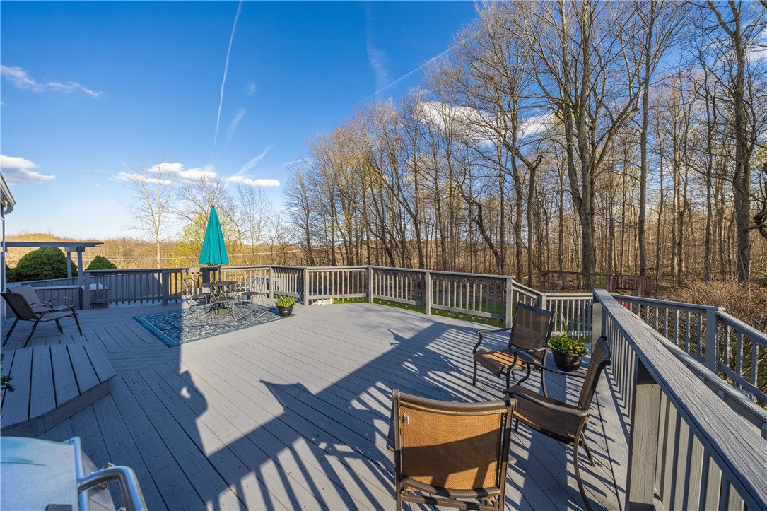 3216 Holly Crescent, Macedon, New York image 38