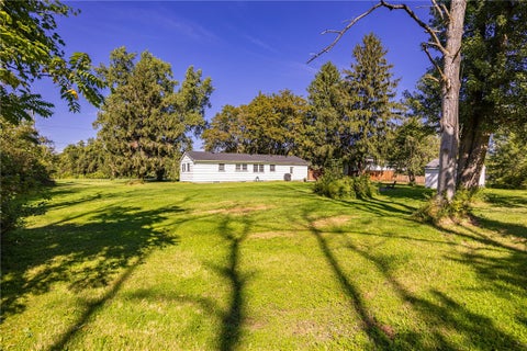 Tiny photo for 672 Hamlin Parma Townline Road, Parma, NY 14468 (MLS # R1711032)