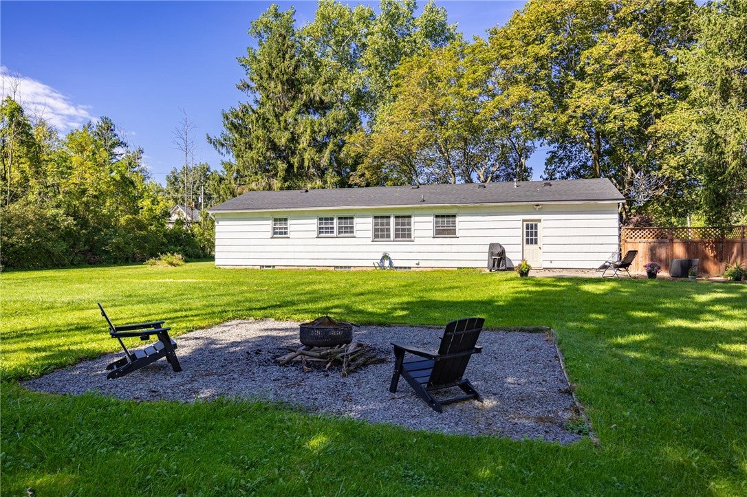 672 Hamlin Parma Townline Road