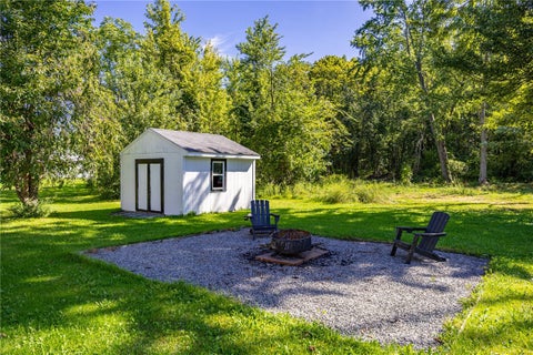 Tiny photo for 672 Hamlin Parma Townline Road, Parma, NY 14468 (MLS # R1711032)