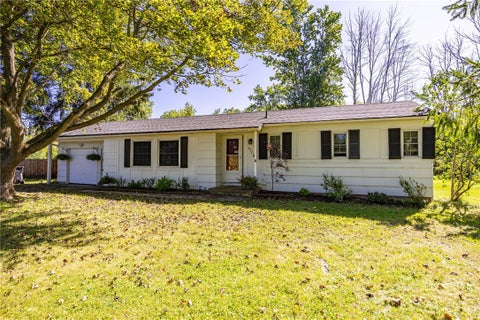 Tiny photo for 672 Hamlin Parma Townline Road, Parma, NY 14468 (MLS # R1711032)