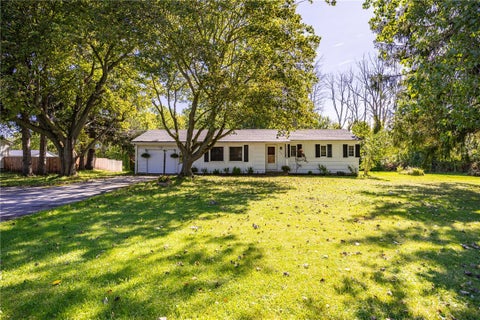 Tiny photo for 672 Hamlin Parma Townline Road, Parma, NY 14468 (MLS # R1711032)