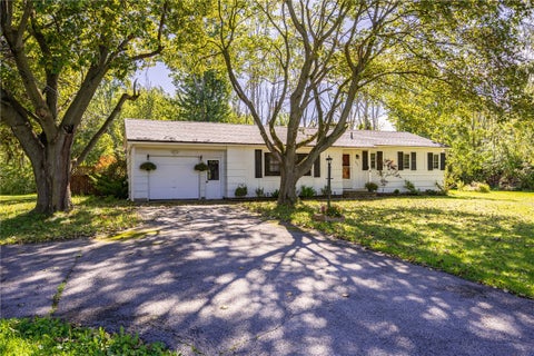 Tiny photo for 672 Hamlin Parma Townline Road, Parma, NY 14468 (MLS # R1711032)