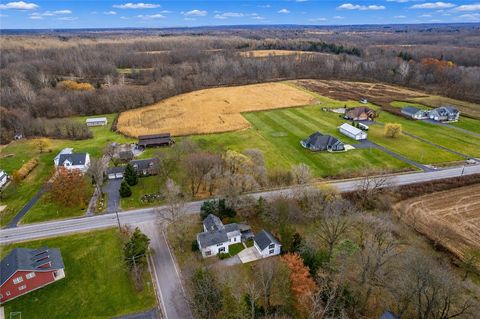 Tiny photo for 150 William Kidder Road, Lancaster, NY 14086 (MLS # R1679632)