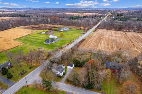 Tiny photo for 150 William Kidder Road, Lancaster, NY 14086 (MLS # R1679632)