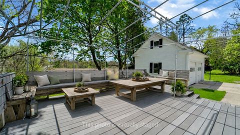 Tiny photo for 150 William Kidder Road, Lancaster, NY 14086 (MLS # R1679632)