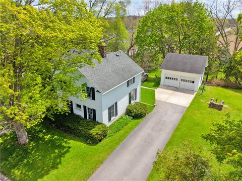 Tiny photo for 150 William Kidder Road, Lancaster, NY 14086 (MLS # R1679632)