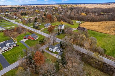 Tiny photo for 150 William Kidder Road, Lancaster, NY 14086 (MLS # R1679632)