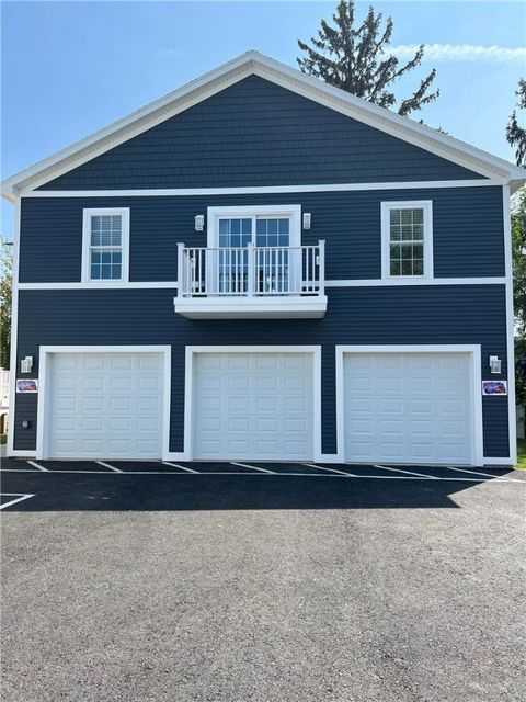 Photo of 1651 Empire Boulevard #3, Penfield, NY 14526 (MLS # R1654307)