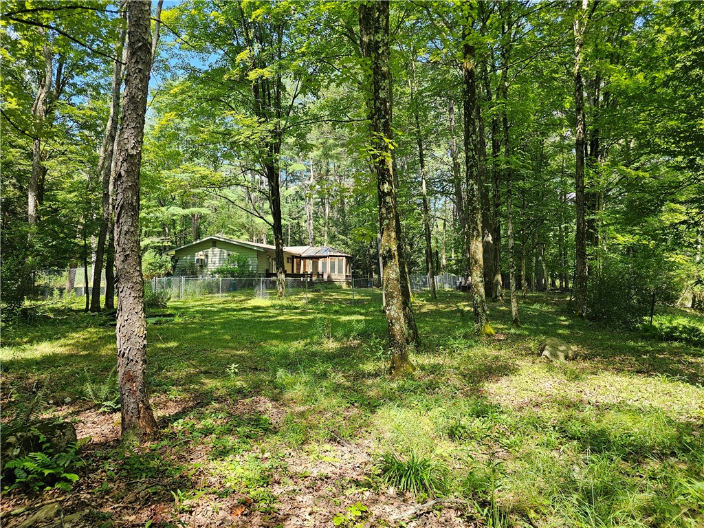 1216 Sexton Hollow Road