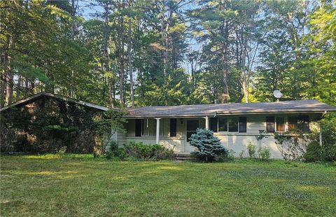 1216 Sexton Hollow Road Painted Post NY 14870