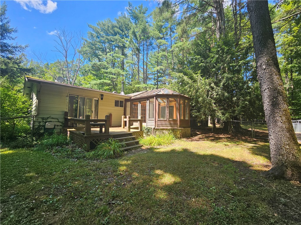 1216 Sexton Hollow Road