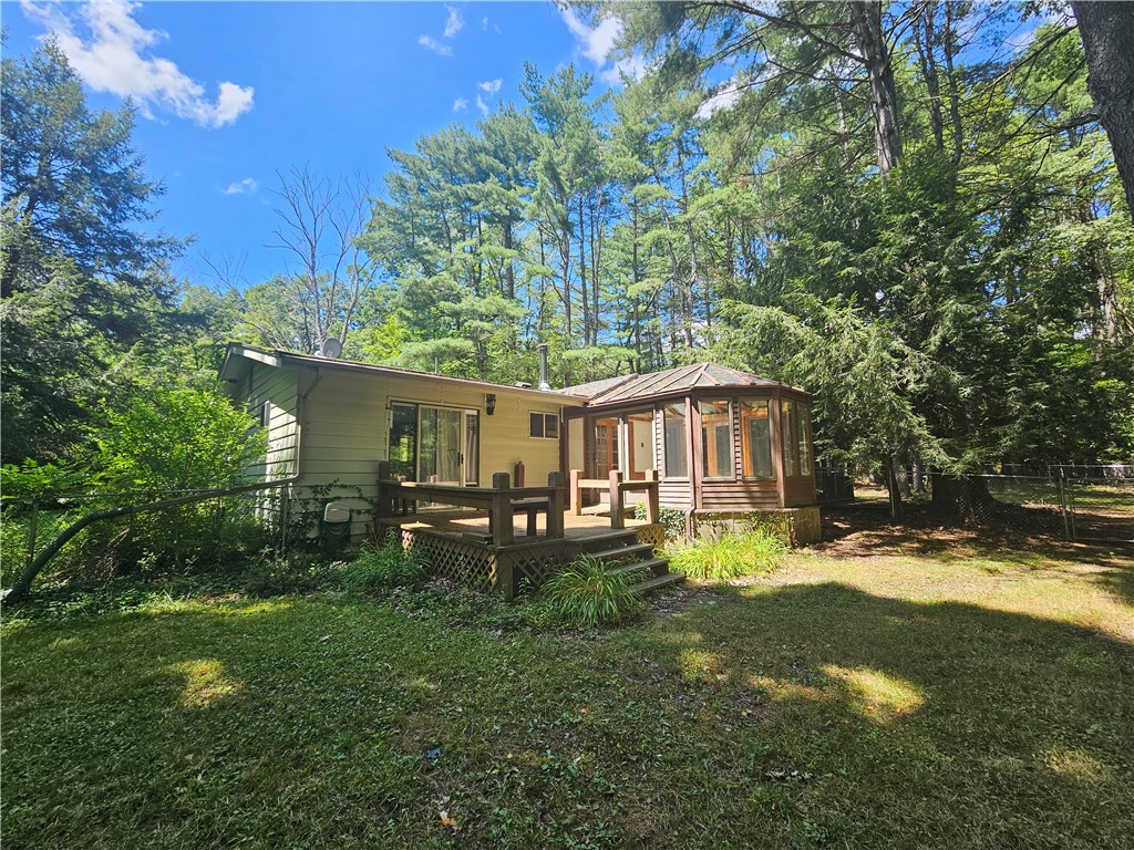 1216 Sexton Hollow Road