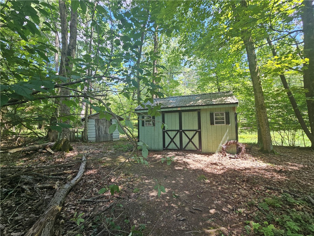 1216 Sexton Hollow Road