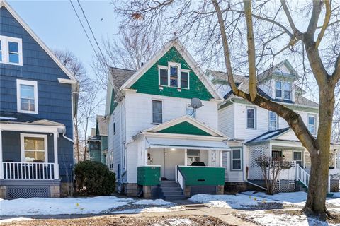 1074 Exchange Street Rochester NY 14608