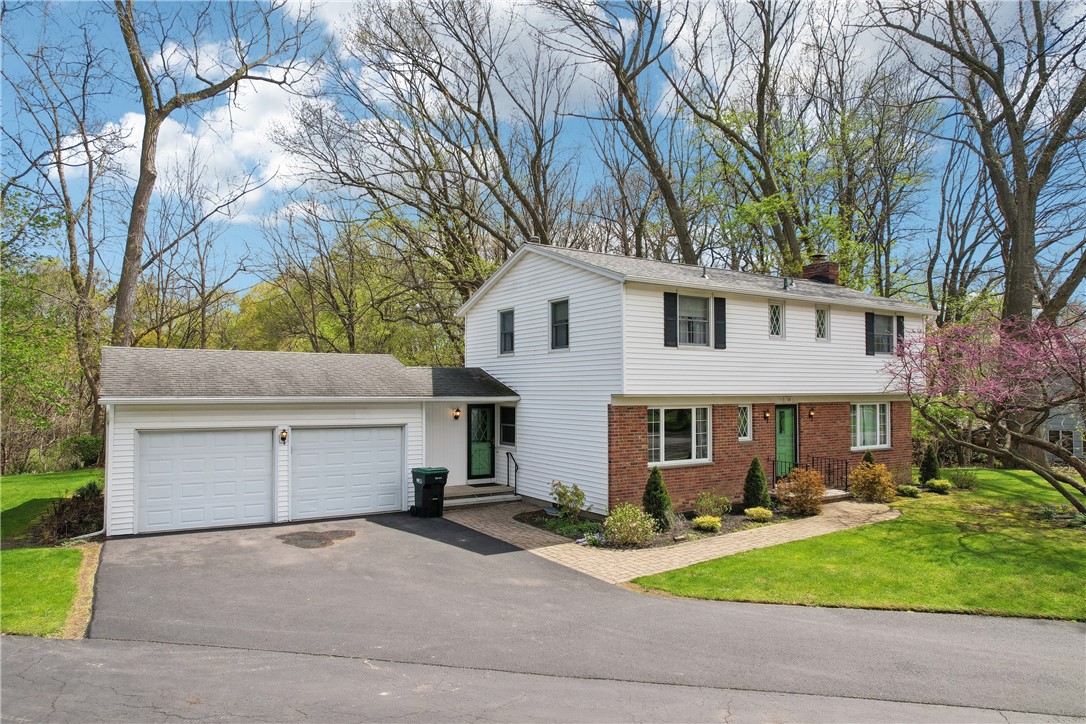 16 Bay Knoll Road, Irondequoit, New York image 45