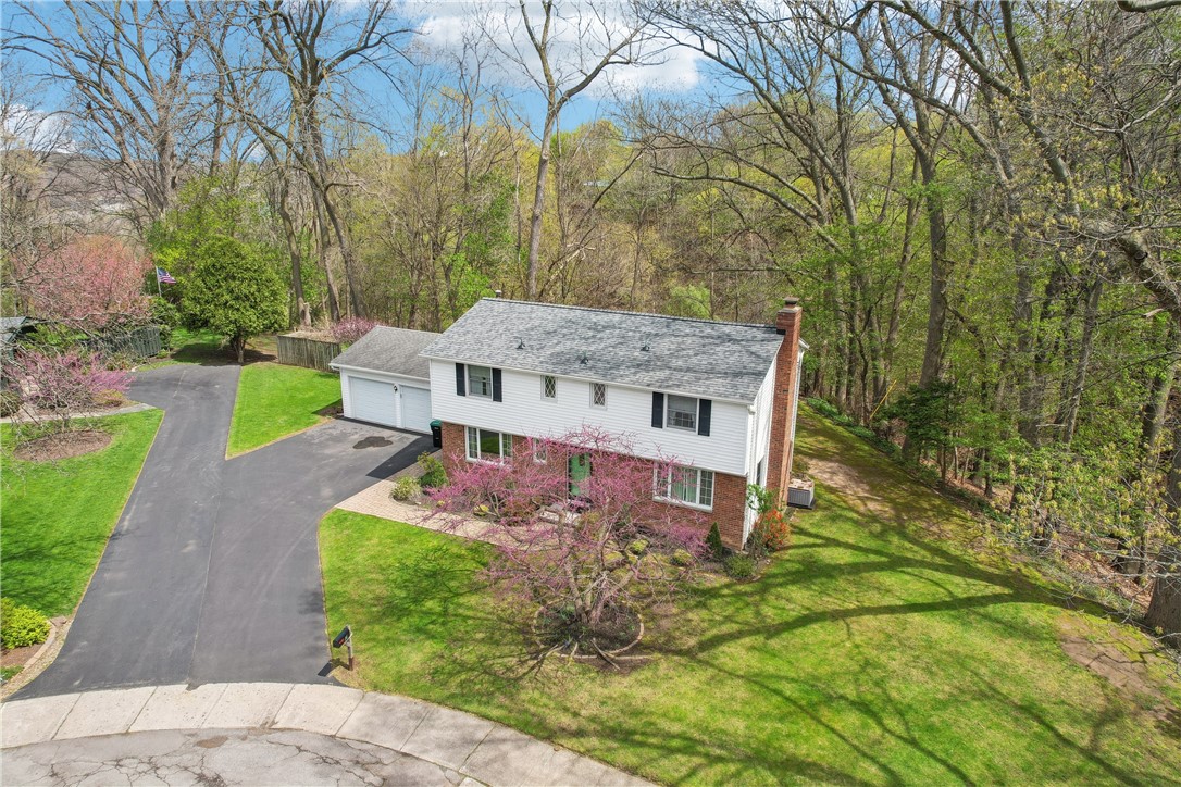 16 Bay Knoll Road, Irondequoit, New York image 4