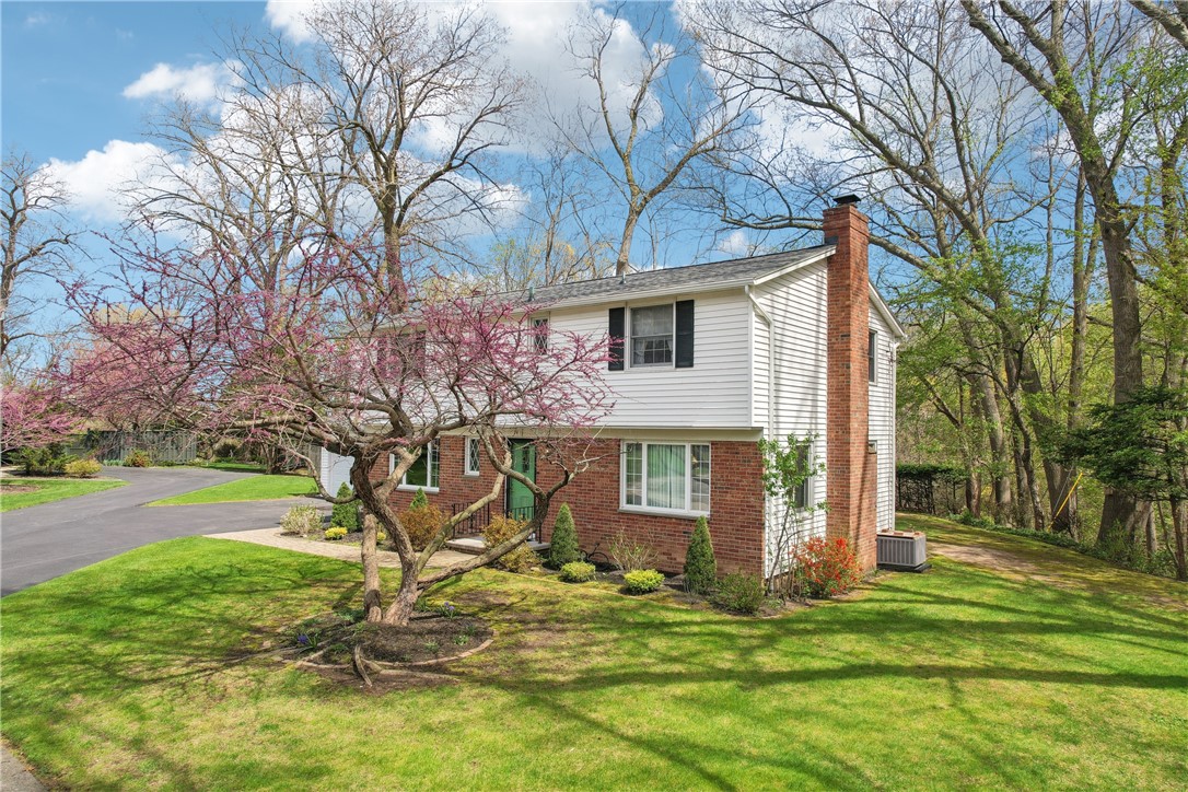 16 Bay Knoll Road, Irondequoit, New York image 46