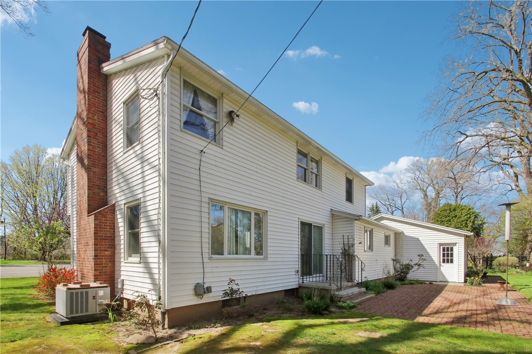 16 Bay Knoll Road, Irondequoit, New York image 34