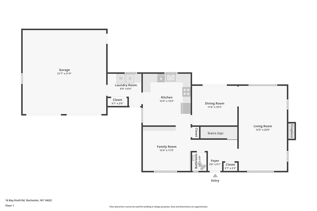 16 Bay Knoll Road, Irondequoit, New York image 42