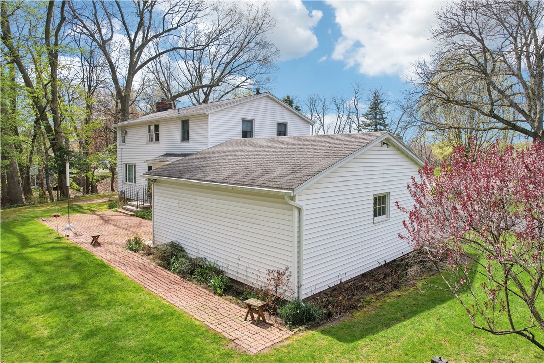 16 Bay Knoll Road, Irondequoit, New York image 35