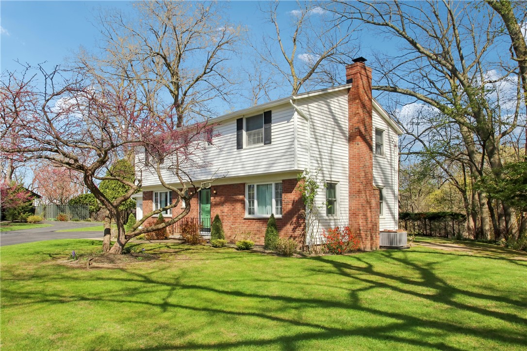 16 Bay Knoll Road, Irondequoit, New York image 2